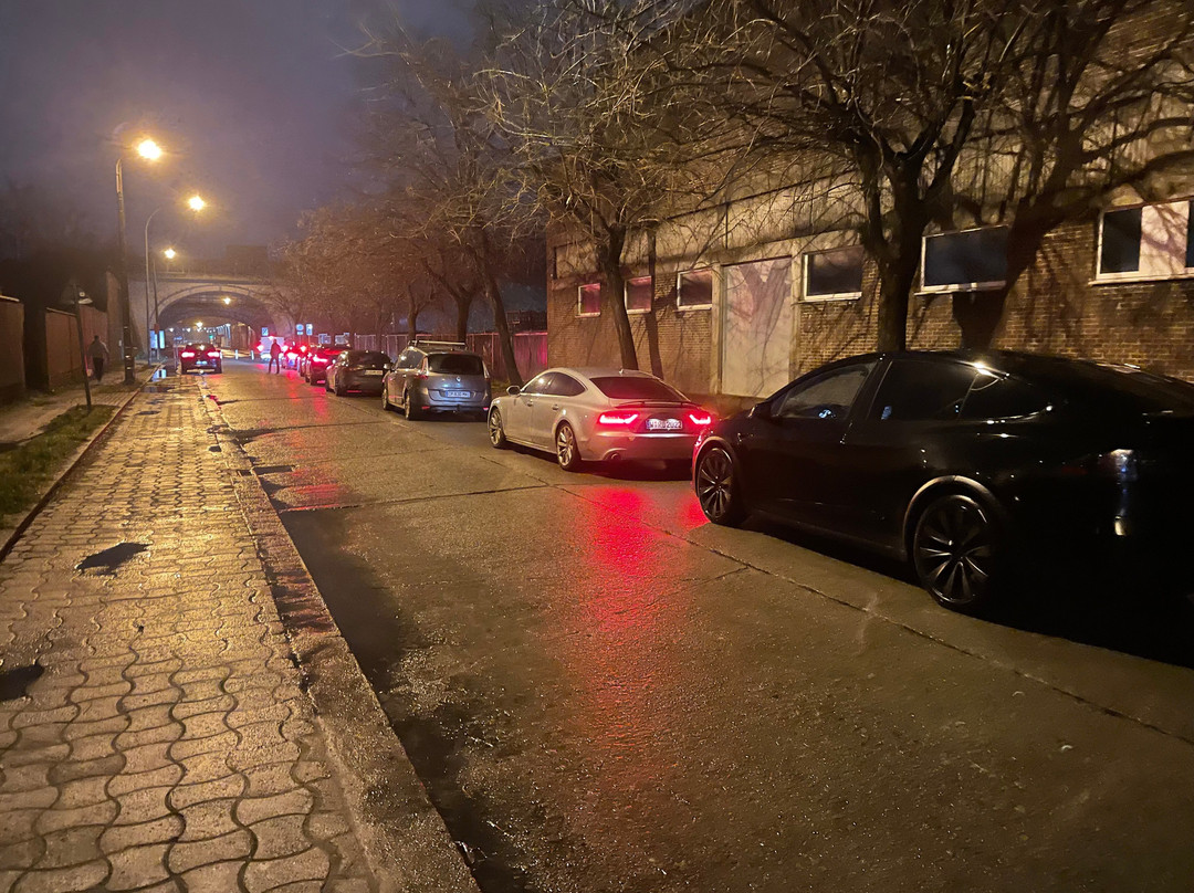 Quick Parking Zaventem景点图片