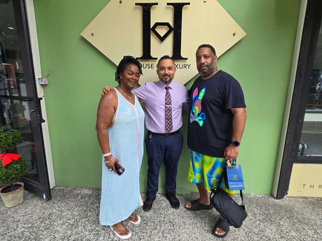 House of Luxury - BVI-托土拉必去景点