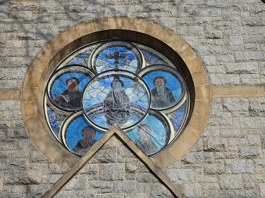 St. Patrick's Church景点图片