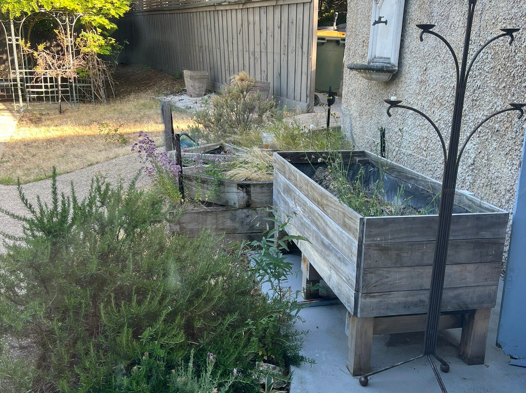 豪顿别墅酒店主图