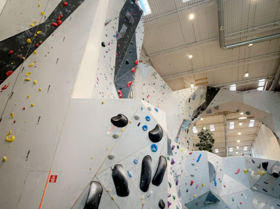 Playground Stavanger-斯塔万格必去景点