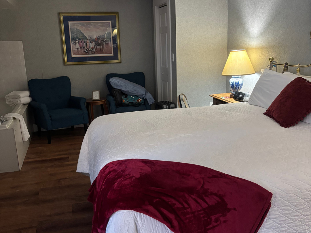 Christmas Farm Inn & Spa主图