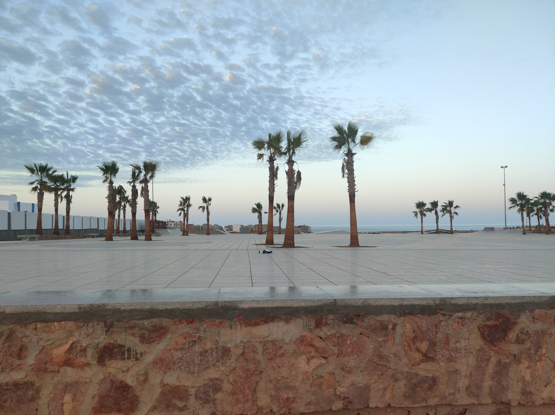 Mirleft Beach-Mirleft必去景点