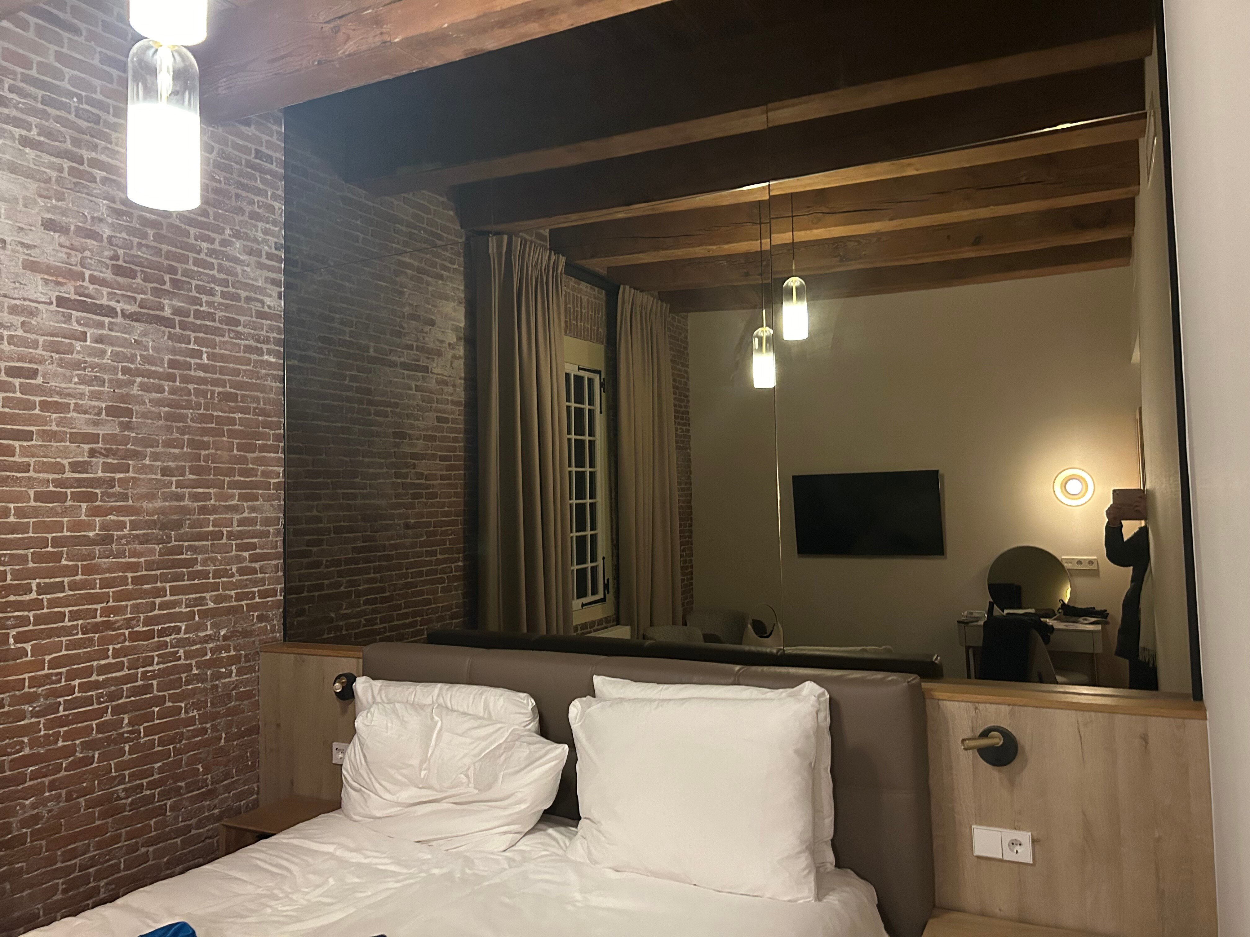 Hotel Arsenaal By Westcord-客卧