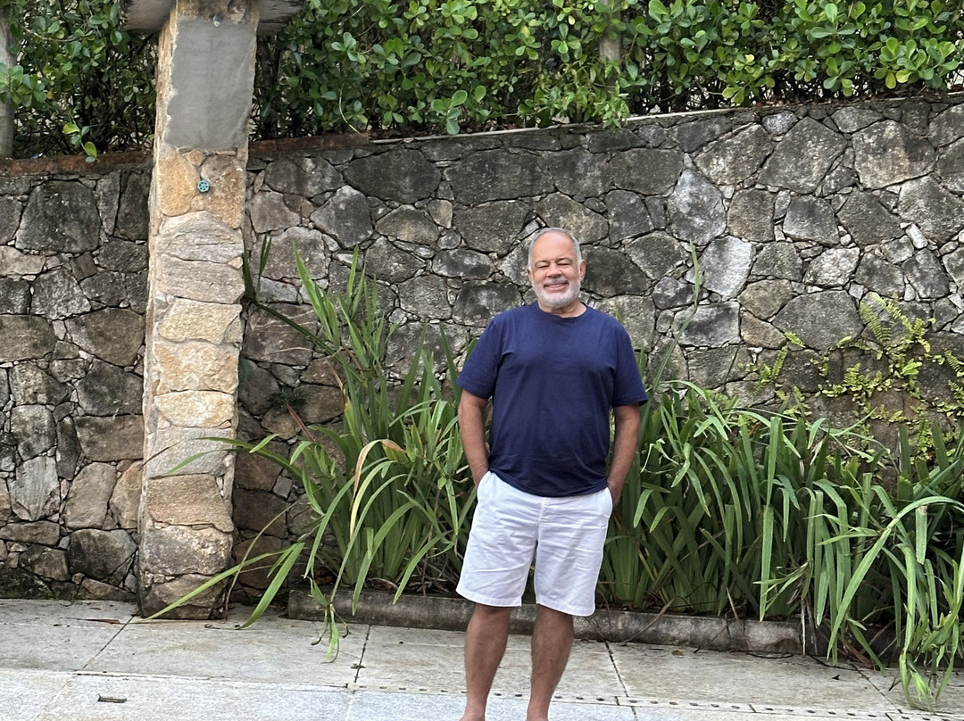 Pousada Araujo Bazilio主图