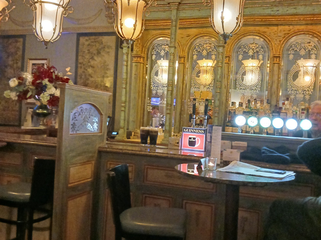 W.J. South's Pub-利默里克必去景点