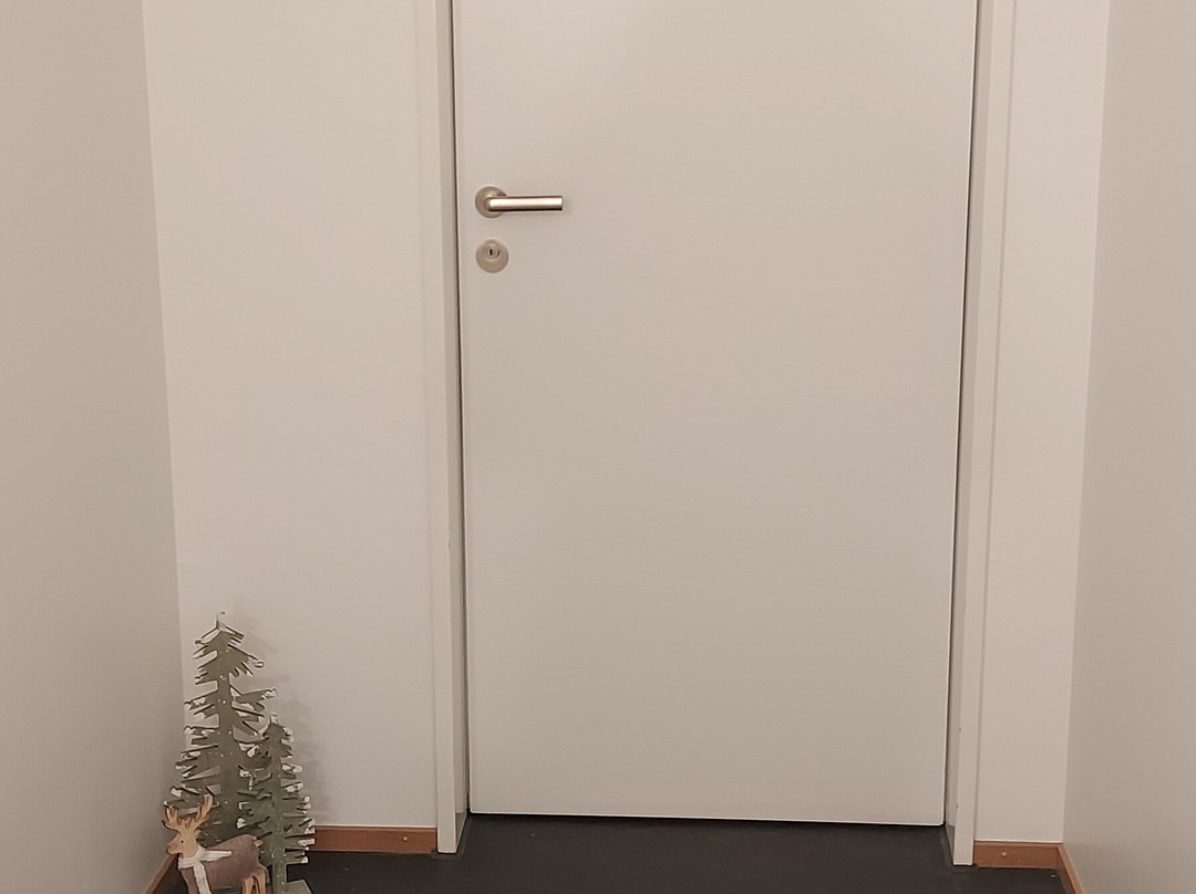 Ambrosia Guesthouse主图
