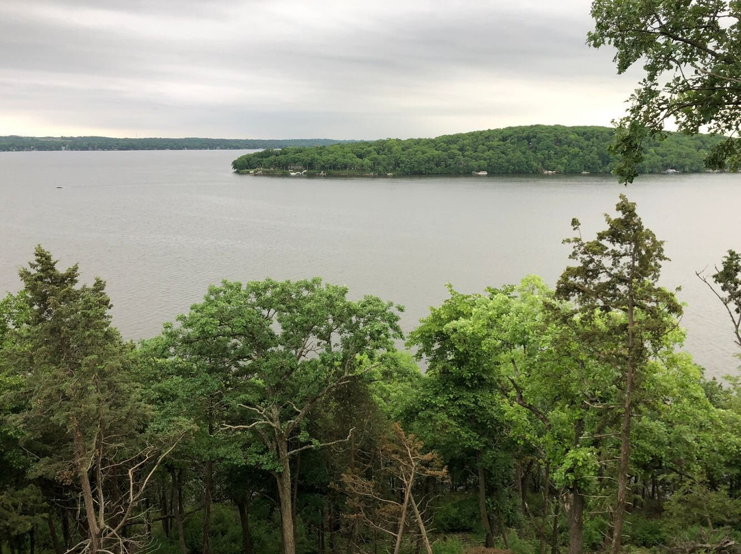 Green Lake Suites主图