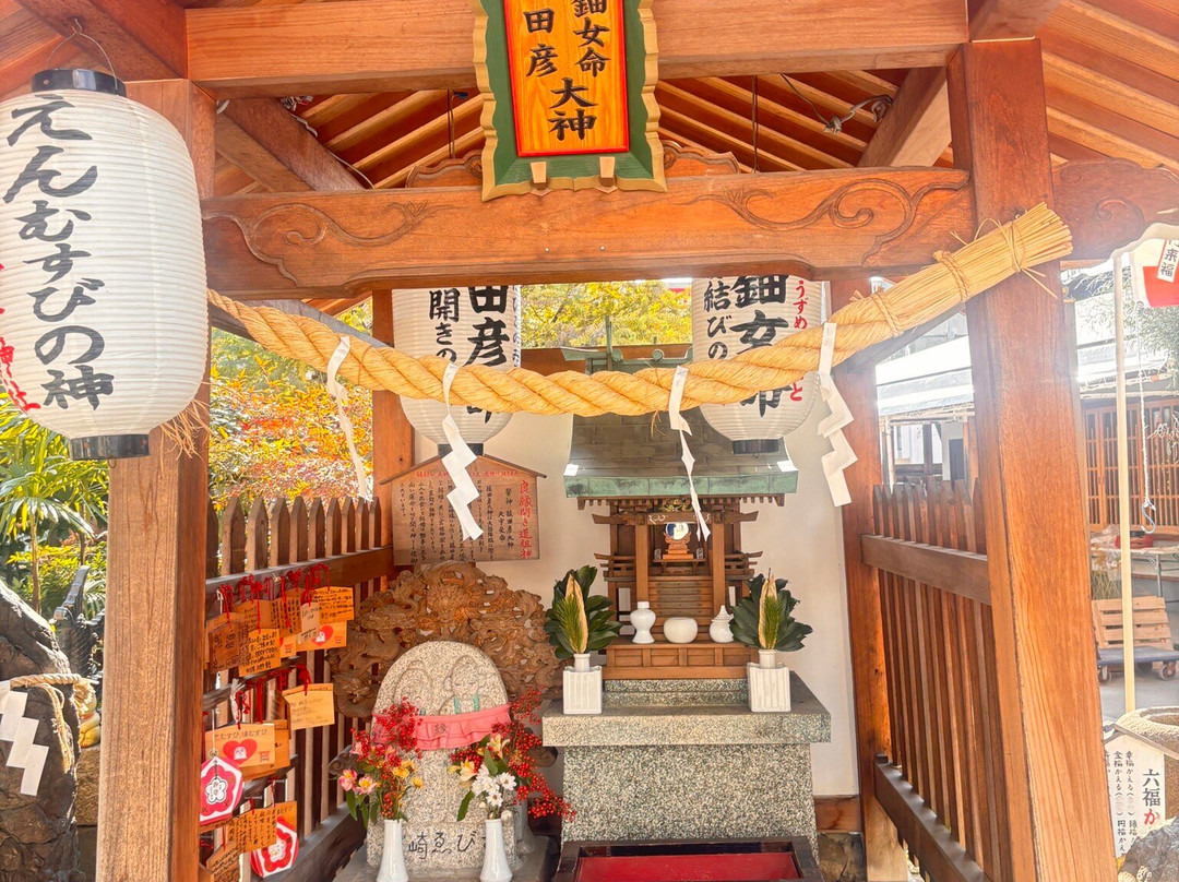 Amagasaki Ebisu Shrine-尼崎市必去景点