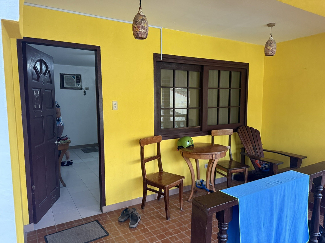 卡巴纳海滩度假村主图