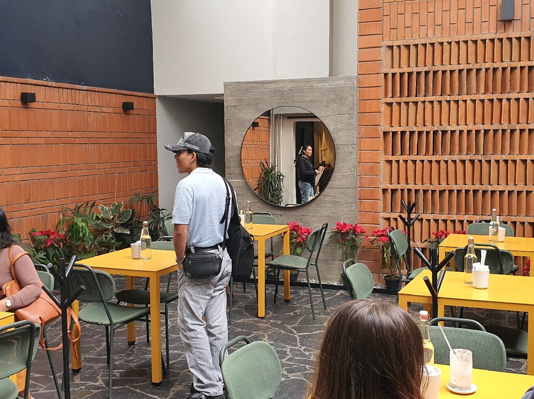Fidelio Barra de Café