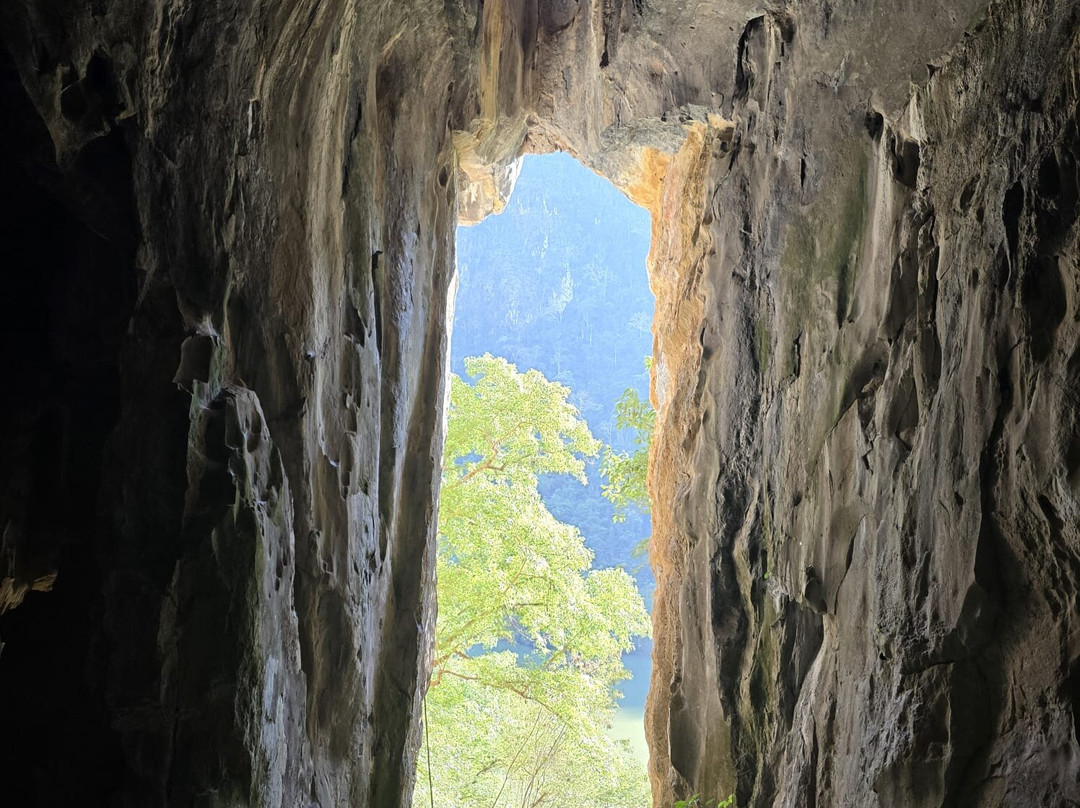 100 Waterfalls景点图片