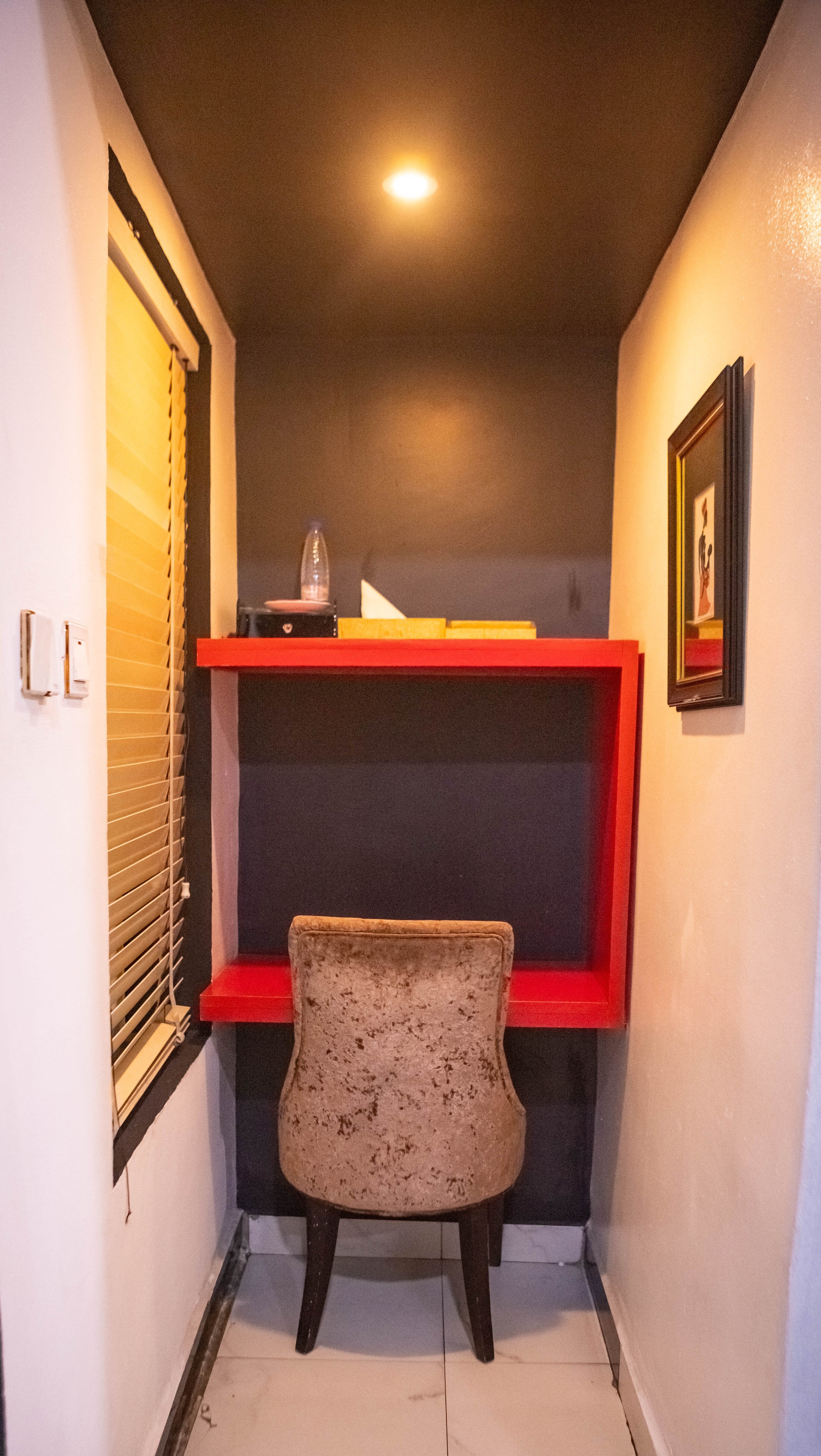 The Crib Lifestyle Hotel-客卧