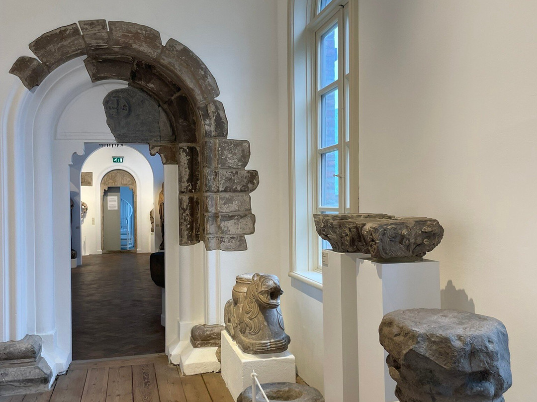 Lund University Historical Museum (Historiska Museet)-隆德必去景点