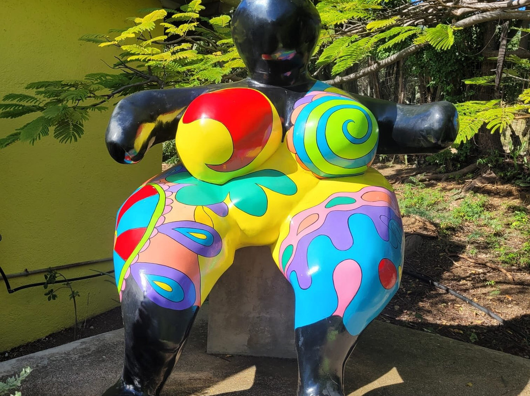 Serena's Art Factory-Santa Catharina必去景点