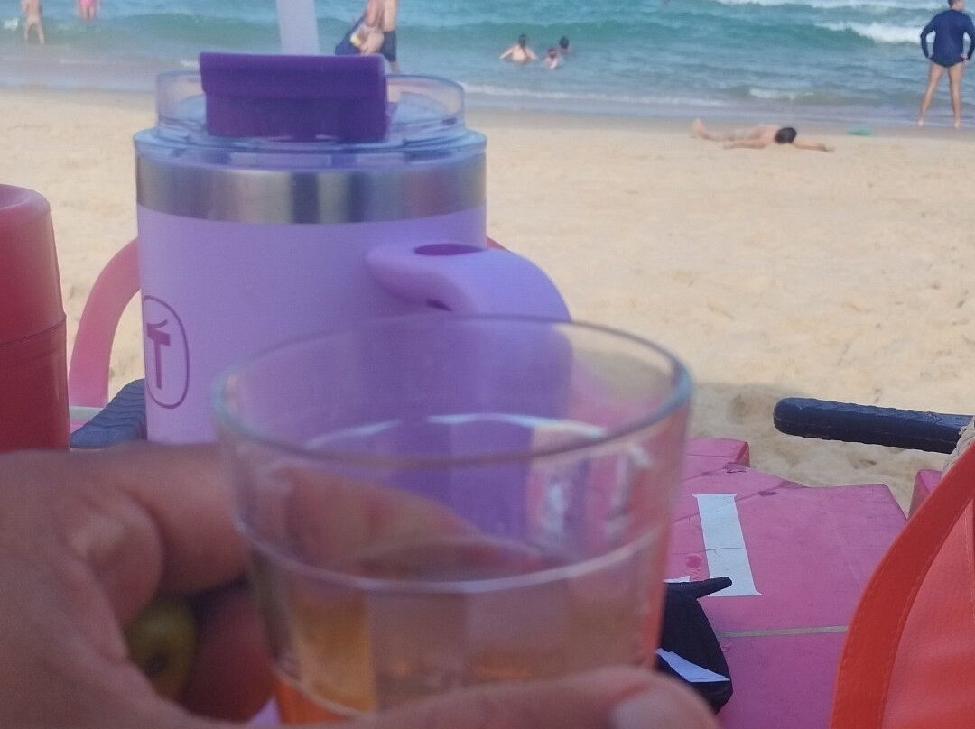 Lagoa do Banana-Cumbuco必去景点