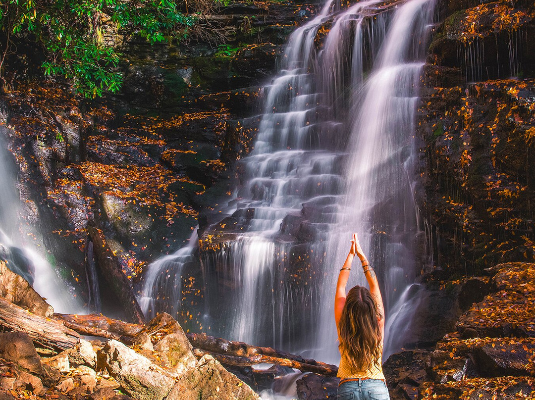 Mountain Lore Tours-Whittier必去景点