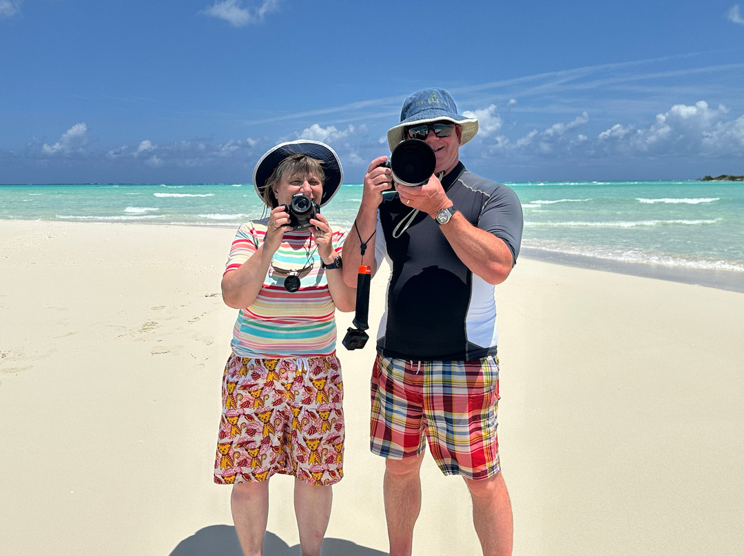 Talbot's Adventures-格雷斯湾必去景点