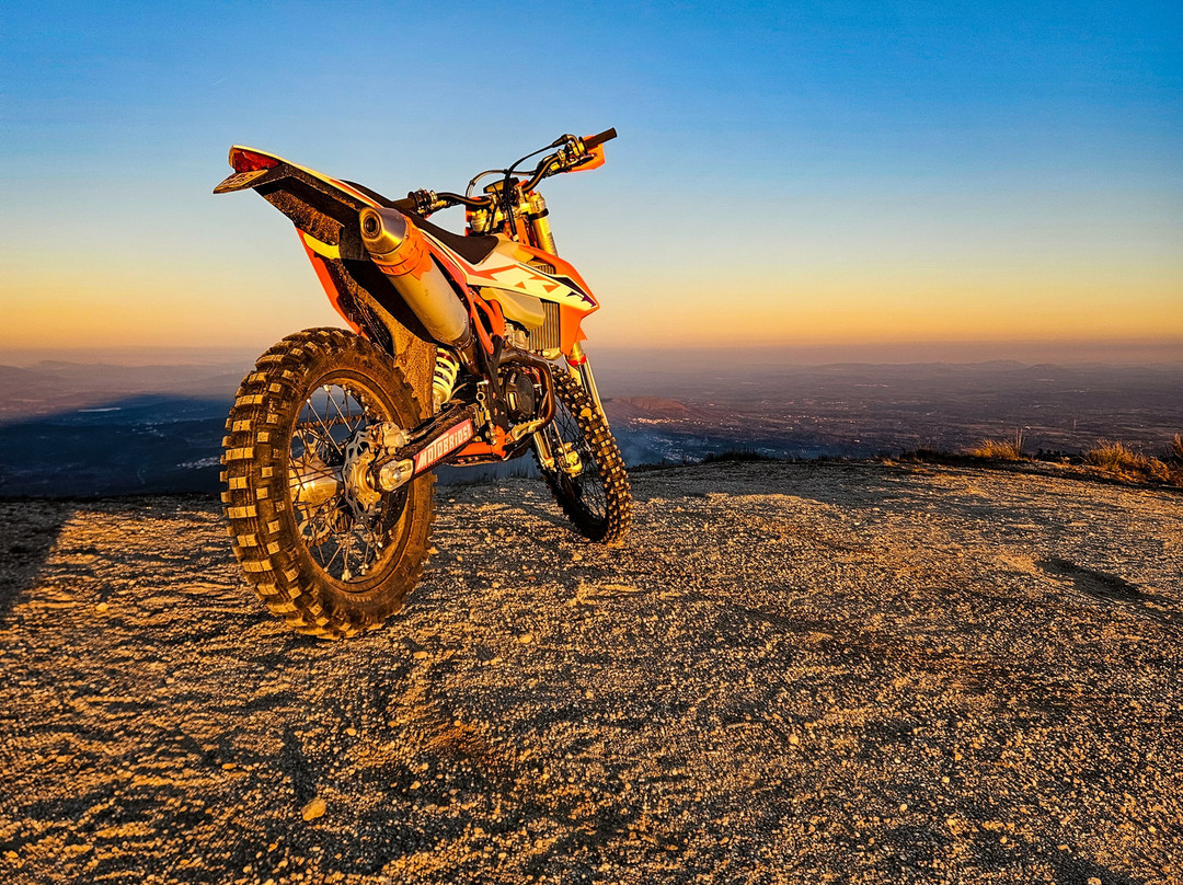 Estrela Enduro-丰当必去景点