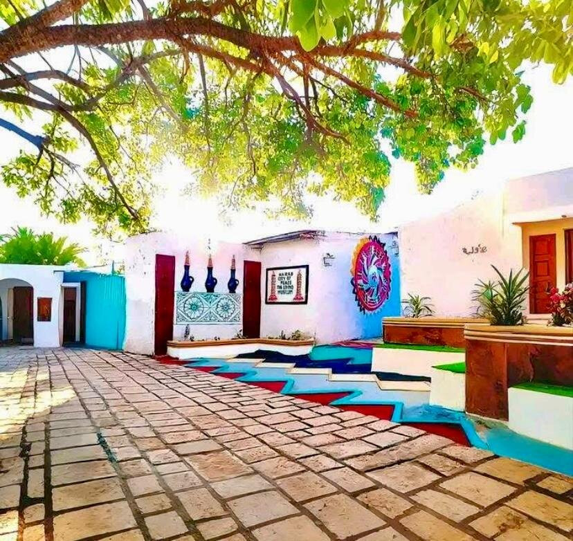 Harar Tourist guides Association景点图片