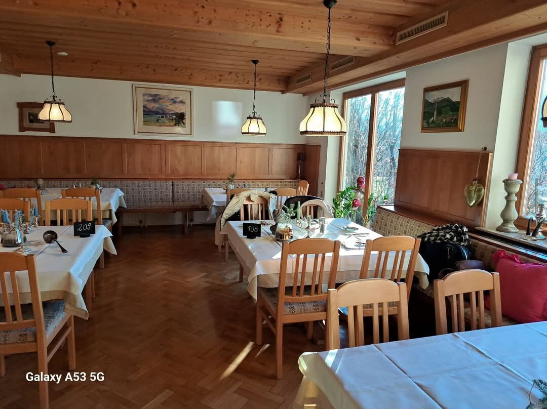 Pension Villa Blumegg主图