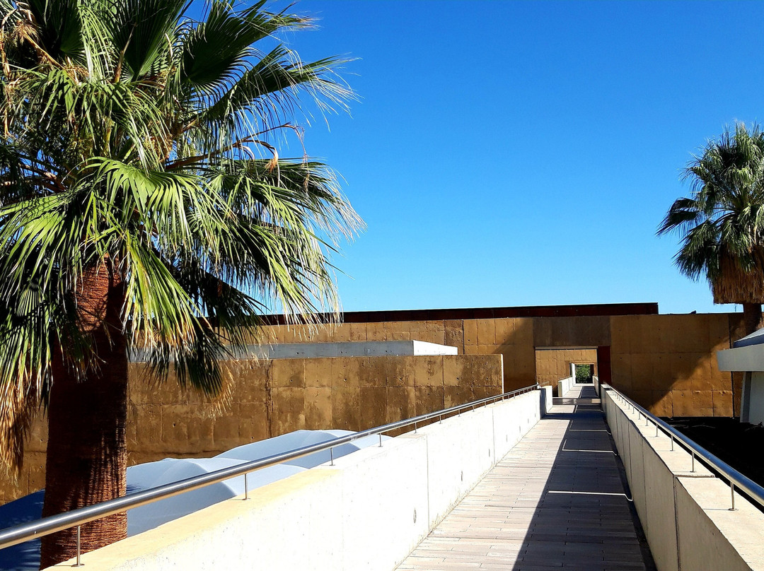 Gross Barmen Hot Springs-Gross Barmen必去景点