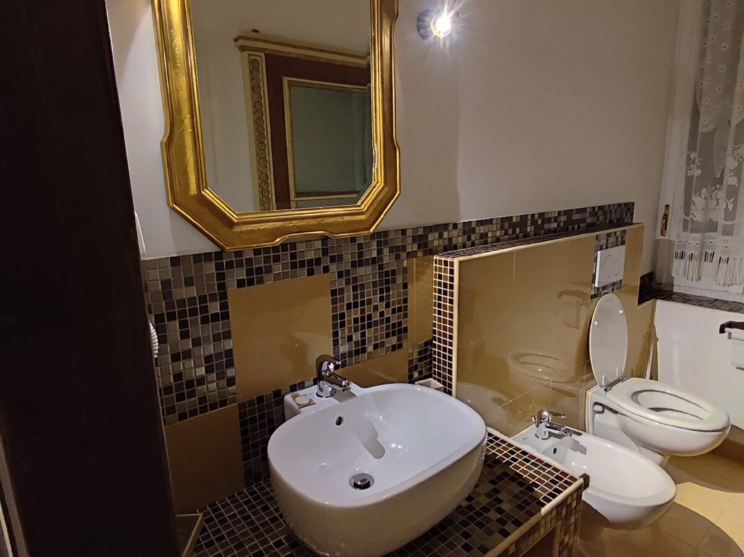 Hotel Roma主图