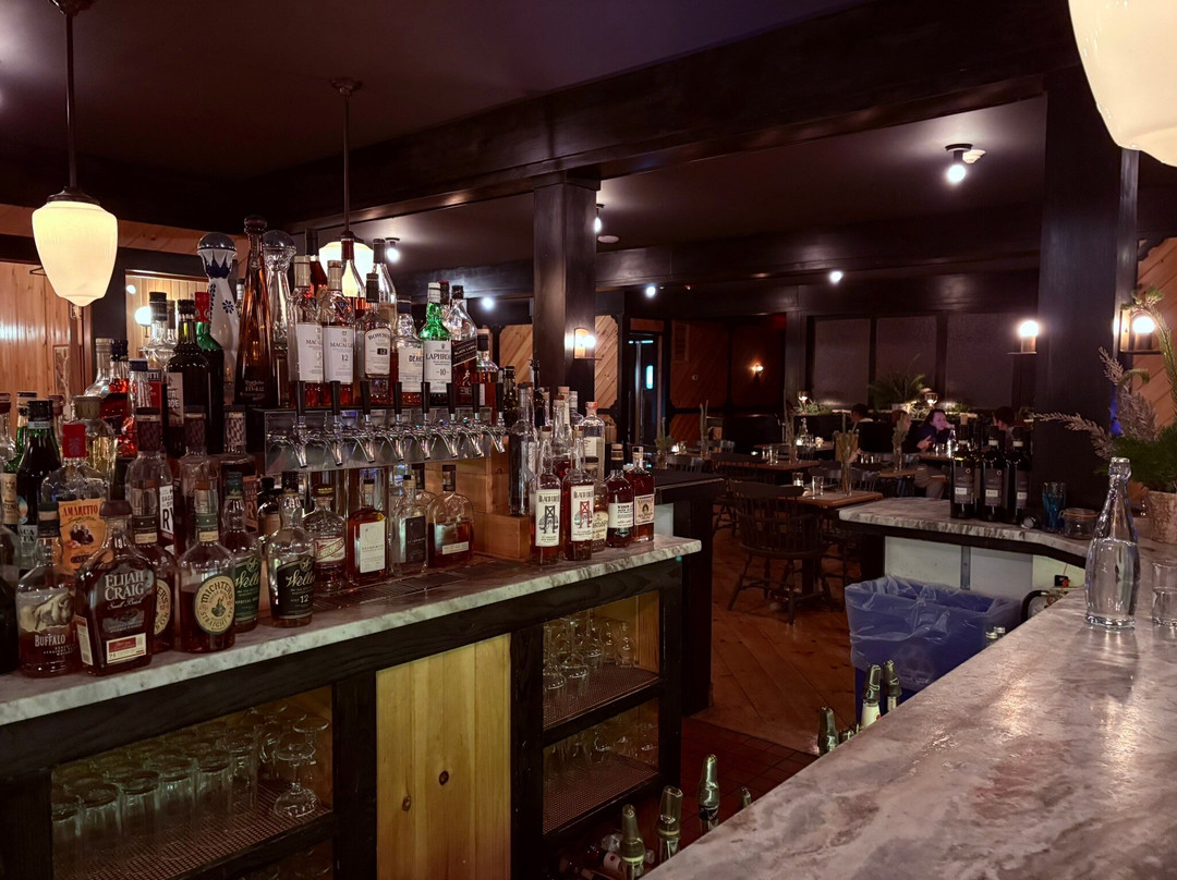 Scribner's Catskill Lodge主图