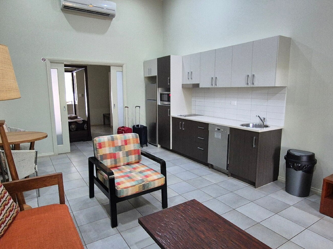 Best Western Plus The Ranges Karratha主图