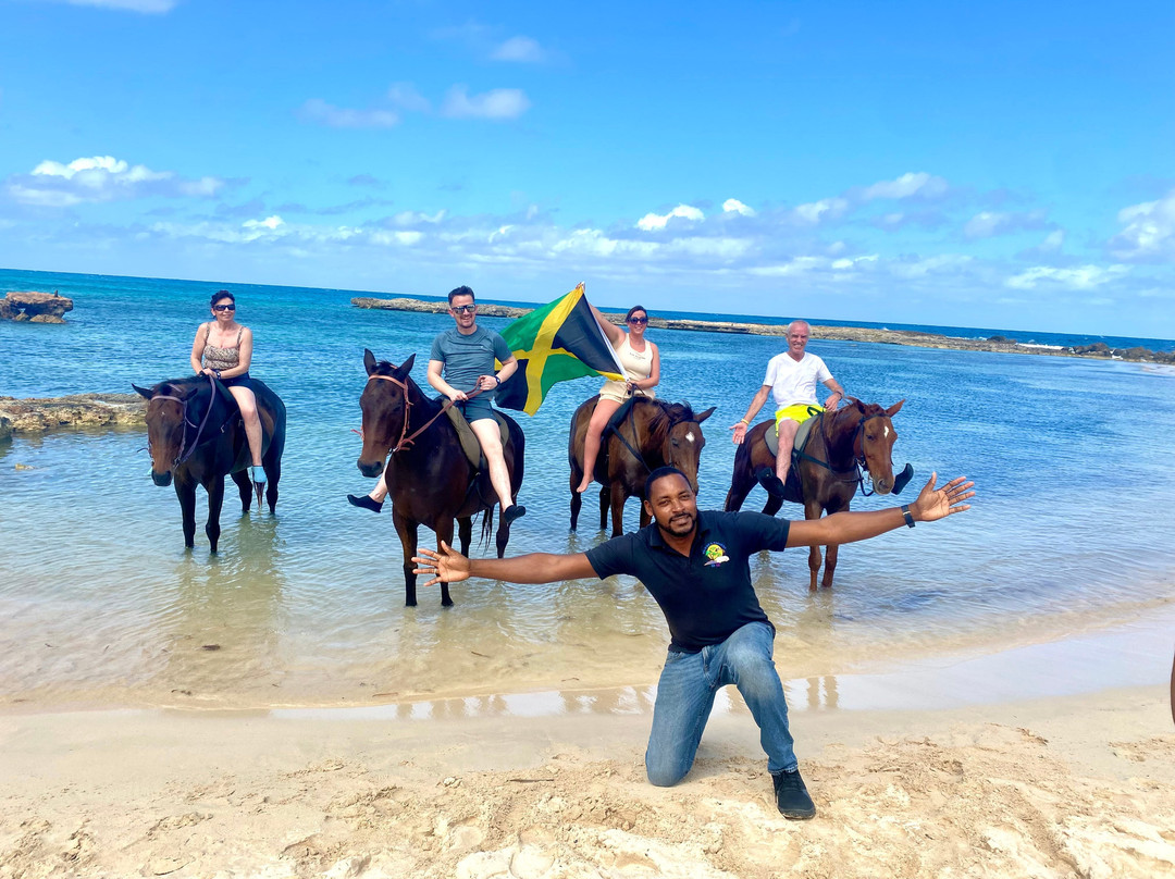 goldings paradise tours-奥乔里奥斯必去景点