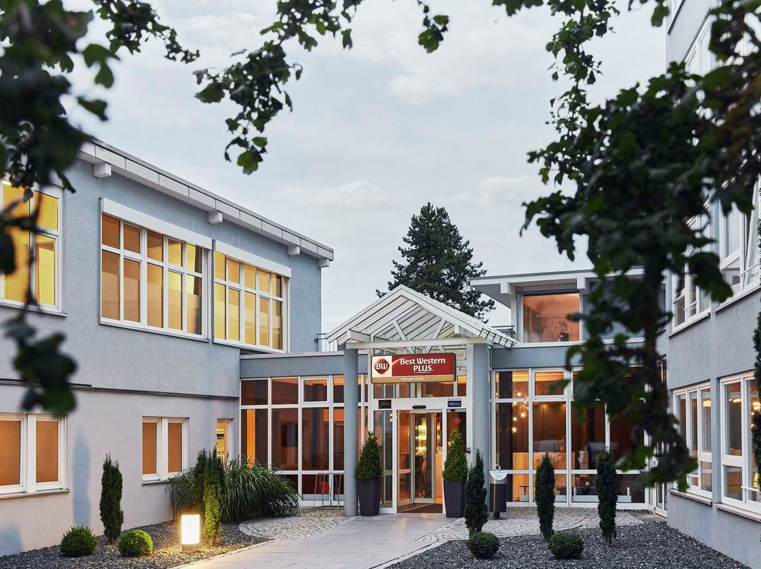 Dornstadt旅游攻略图片