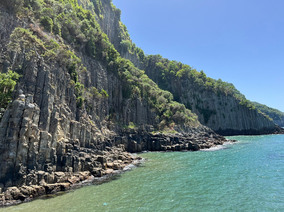 Guzelcehisar Plajı景点图片