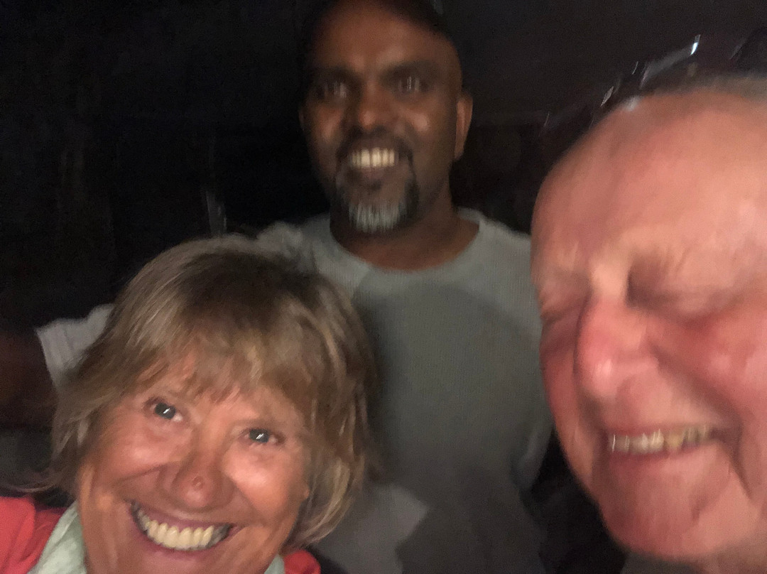 Theo Tuk Tuk Tours-康提必去景点