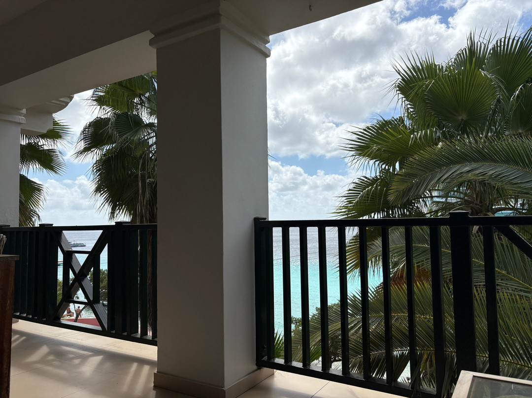 Chachacha Beach-Kralendijk必去景点