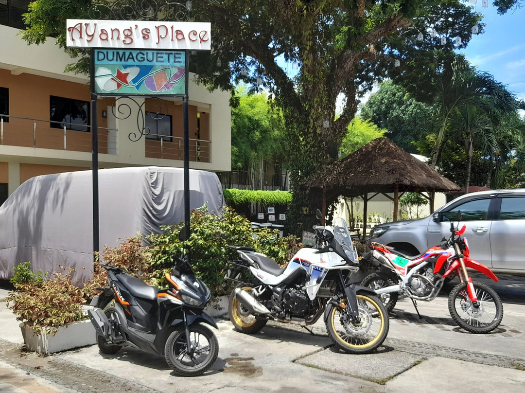 Ayang's Place