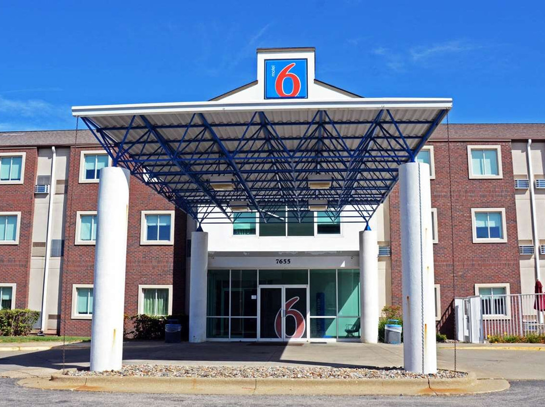 Motel 6 Des Moines West