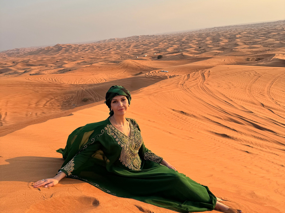 Arabian Kings Travel & Tourism LLC景点图片