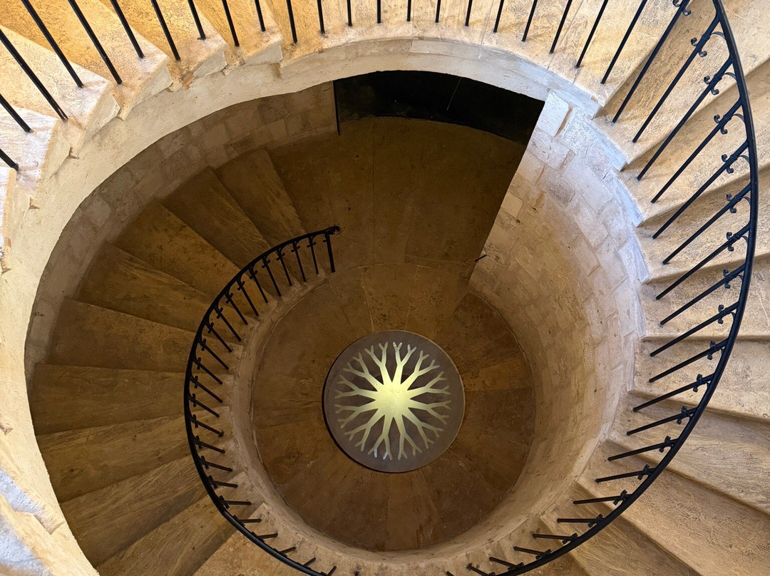 Ixsir-Batroun必去景点