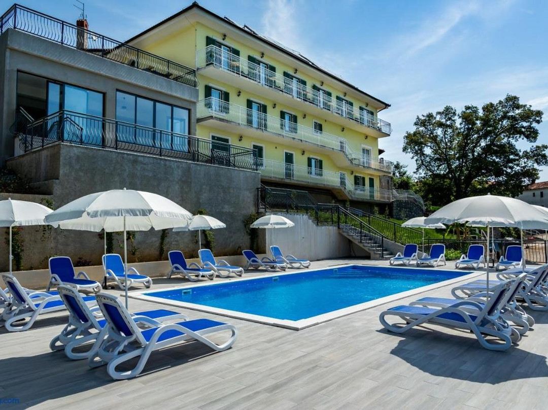 Villa Residence Icici