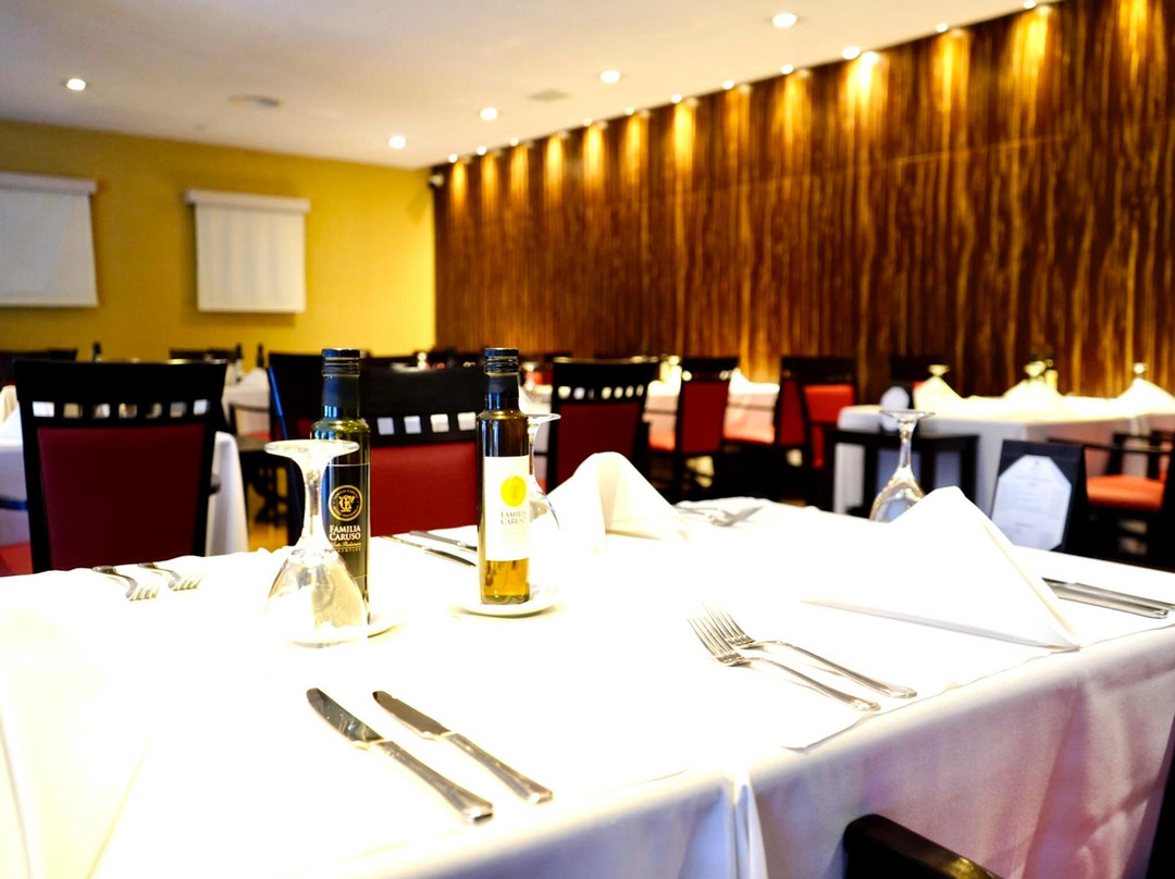 MAC Royal Suites主图