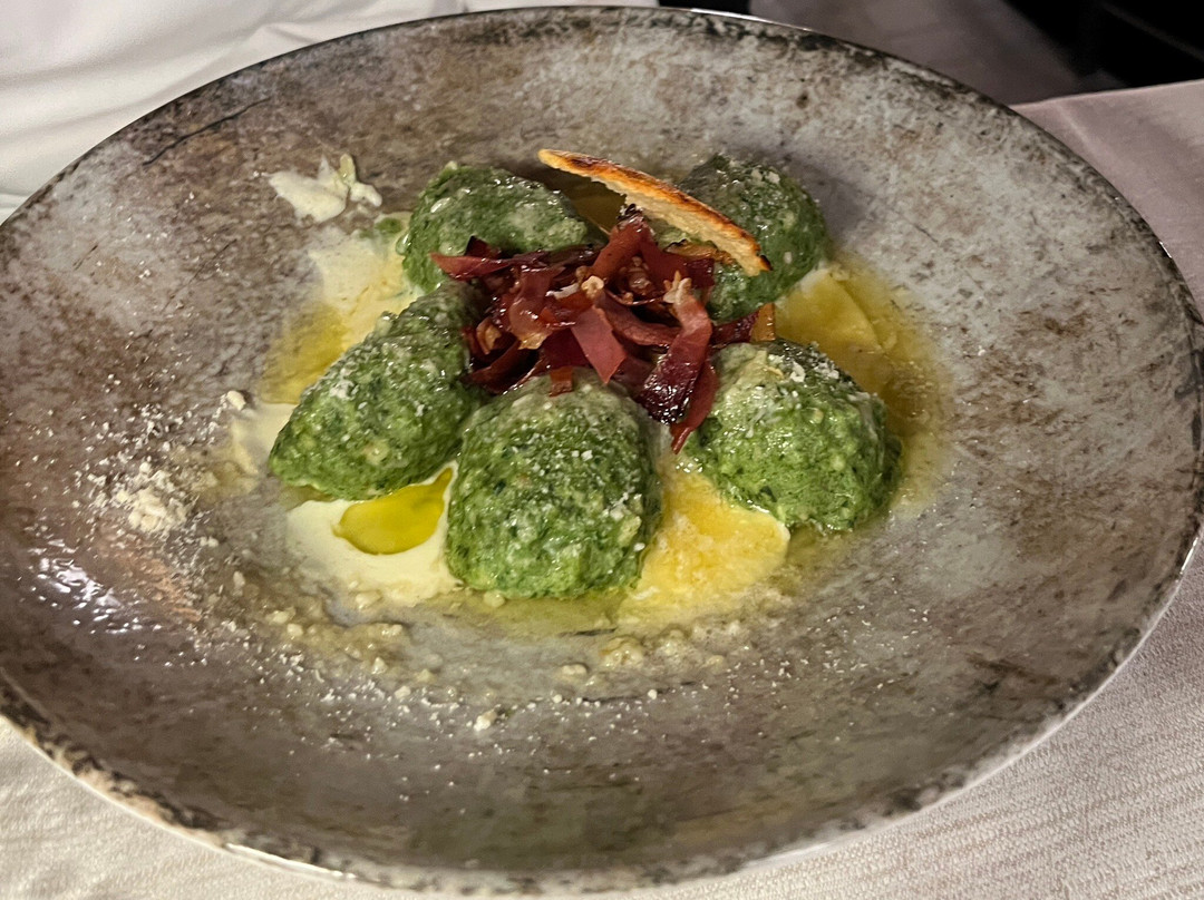 Borgo Antico Hotel