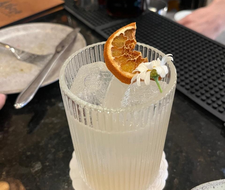 Restaurante Àlbero Gastronomia