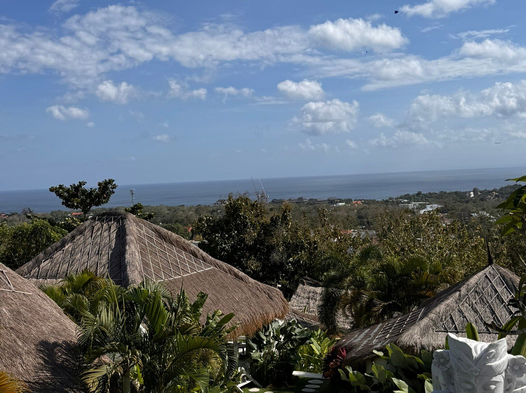 格拉维提旅馆主图