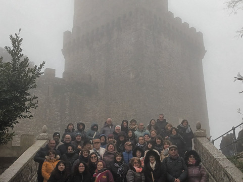 The Sicilian Guide-特拉帕尼省必去景点