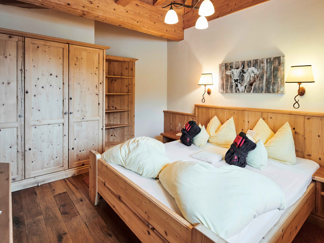 Berggasthof Platzlalm主图