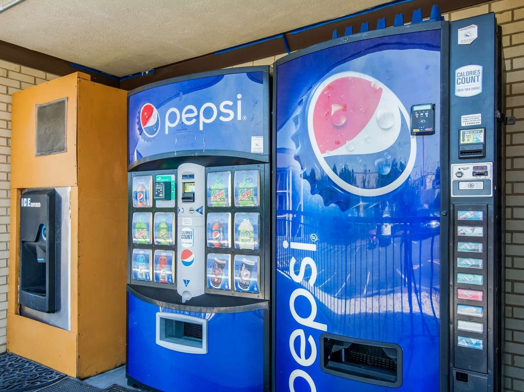 Americas Best Value Inn