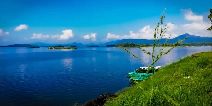 Hotel Lake Jay主图