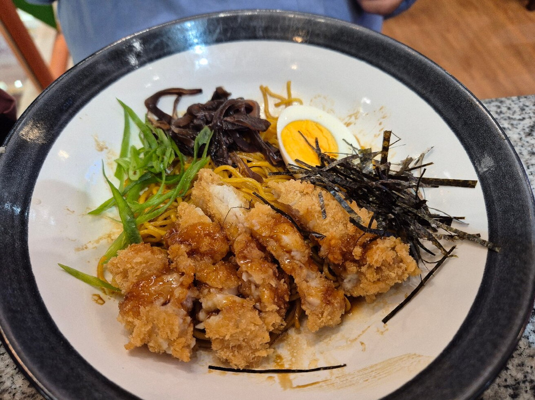 Ichiban Sushi - Malioboro