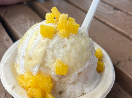 Kamaaina Custom Tours-希洛必去景点