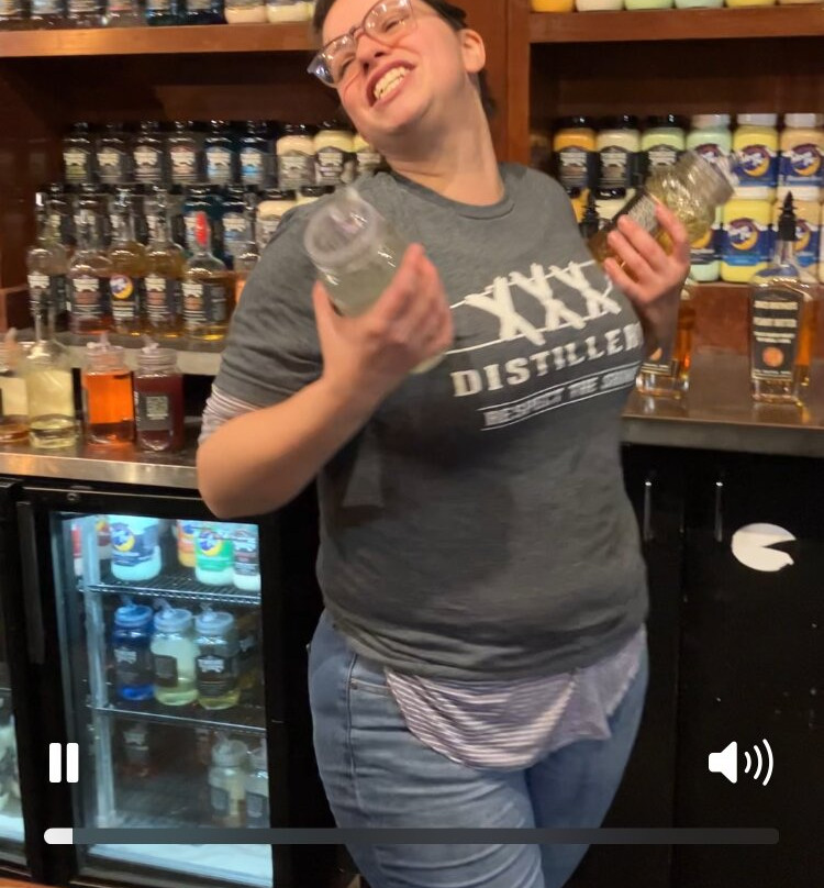 Tennessee Shine Company - Gatlinburg-盖林柏格必去景点